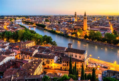 Verona, Italy